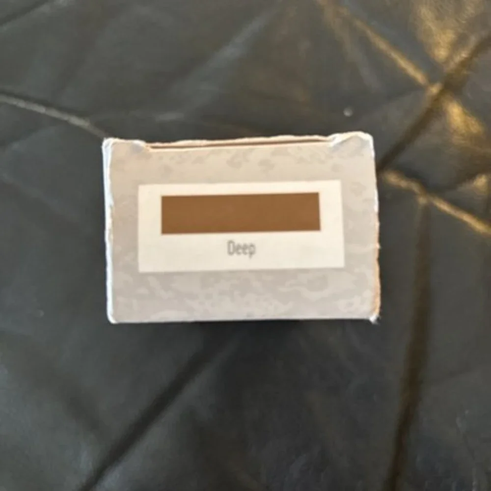 Mally H3 Moisturizing Foundation DEEP 1.8 Oz NEW